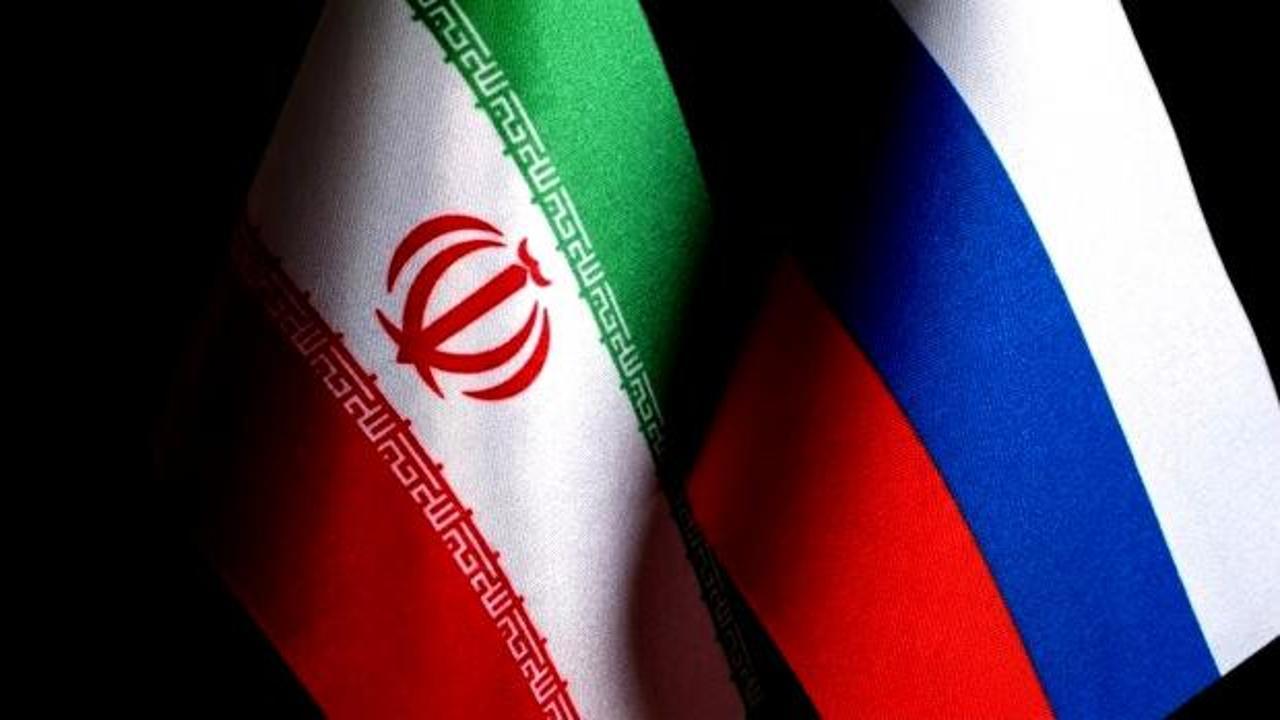 Rusya'dan son dakika ABD ve İran a&ccedil;ıklaması! H&uuml;rm&uuml;z kilidi a&ccedil;ıldı