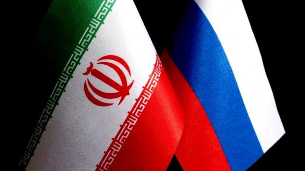 Rusya'dan son dakika İran kararı! 'Barbarca saldırı' deyip duyurdular