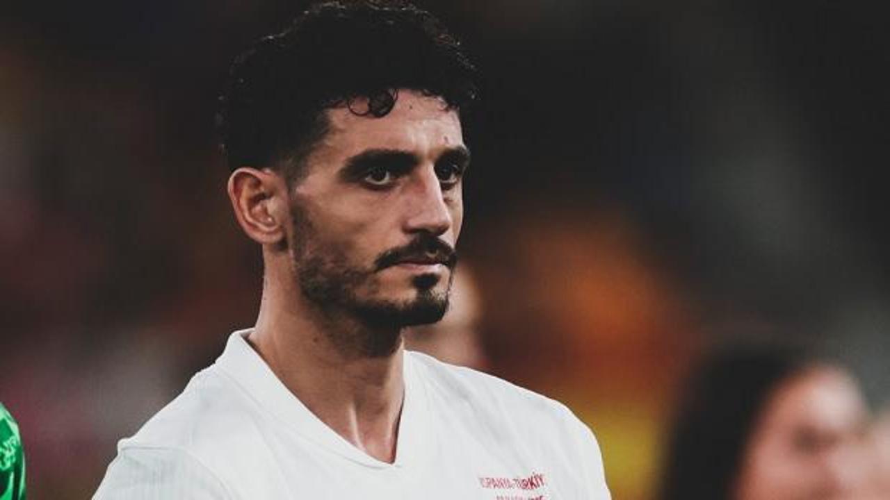 Samet Akaydin'den ilgin&ccedil; &ccedil;ıkış: Eleştiriler artık hoşuma gidiyor