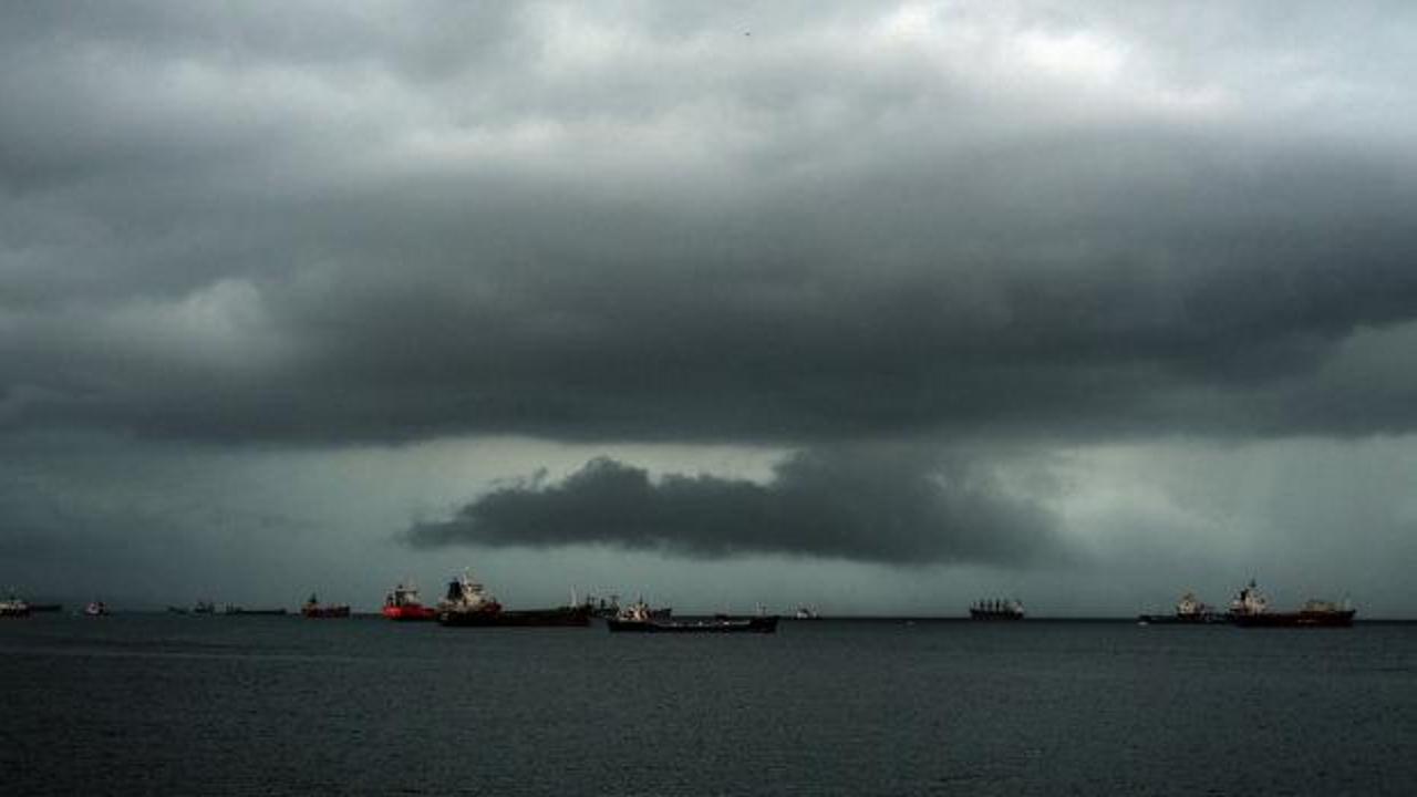 Savaş Türkiye'nin yağmurlarını mı kurtardı? 'Bulut Hırsızlığı' iddiasının perde arkası
