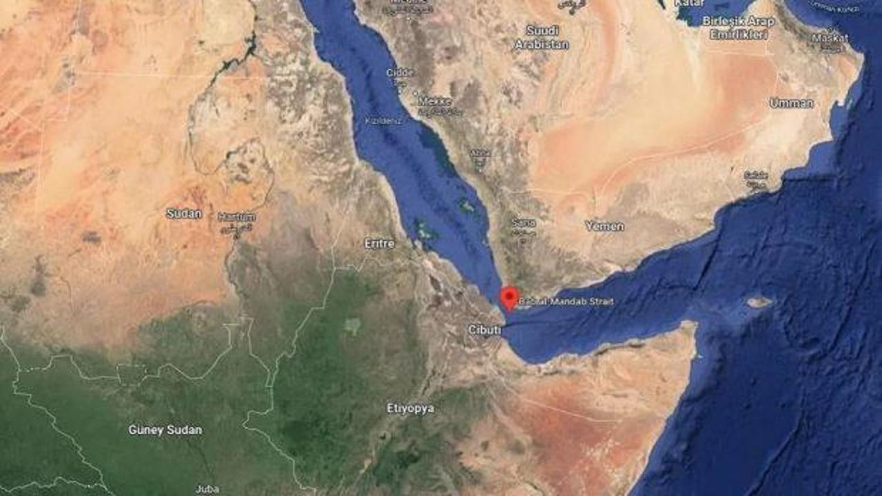 Savaşta yeni tehdit: Babülmendep'i kapatırız!