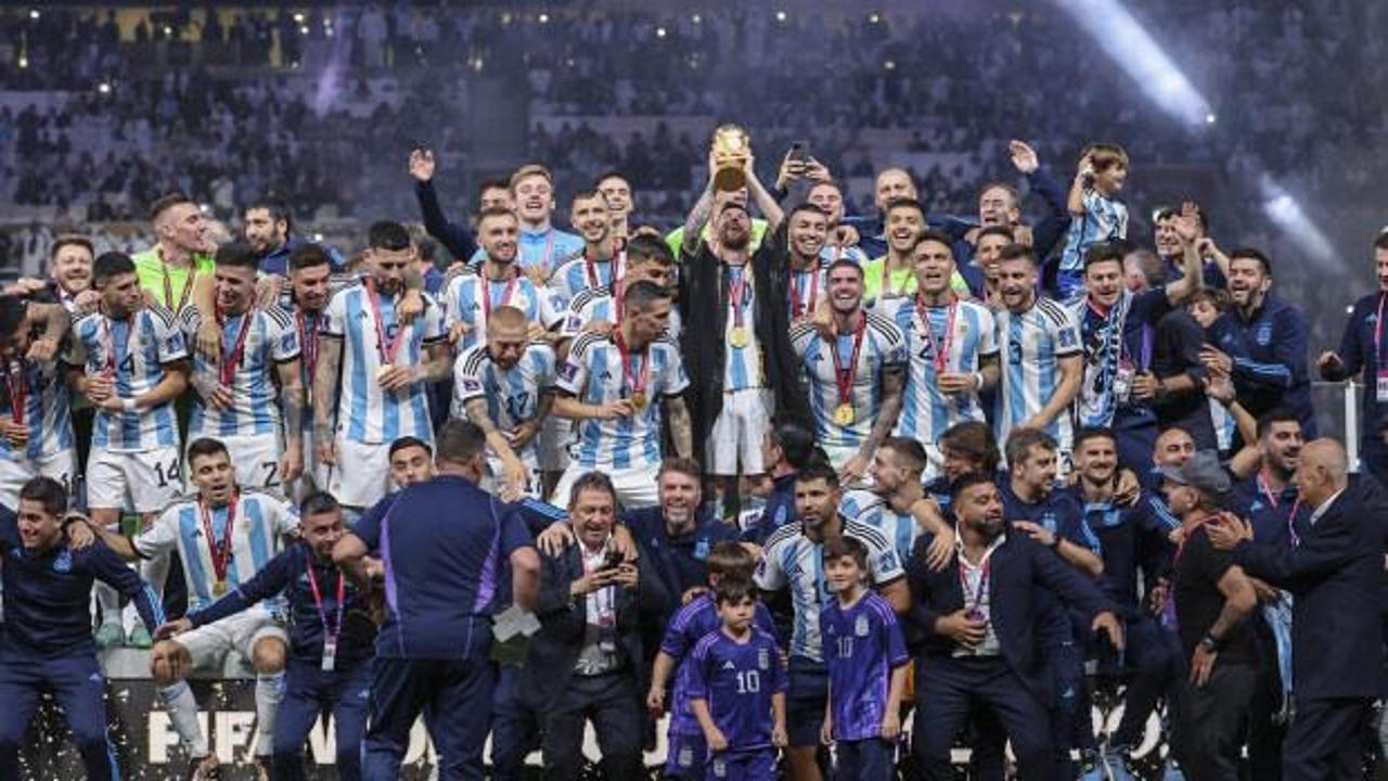 Sergen Yalçın onayladı, ilk görüşme yapıldı! Kartal Arjantin'in kalbini istiyor