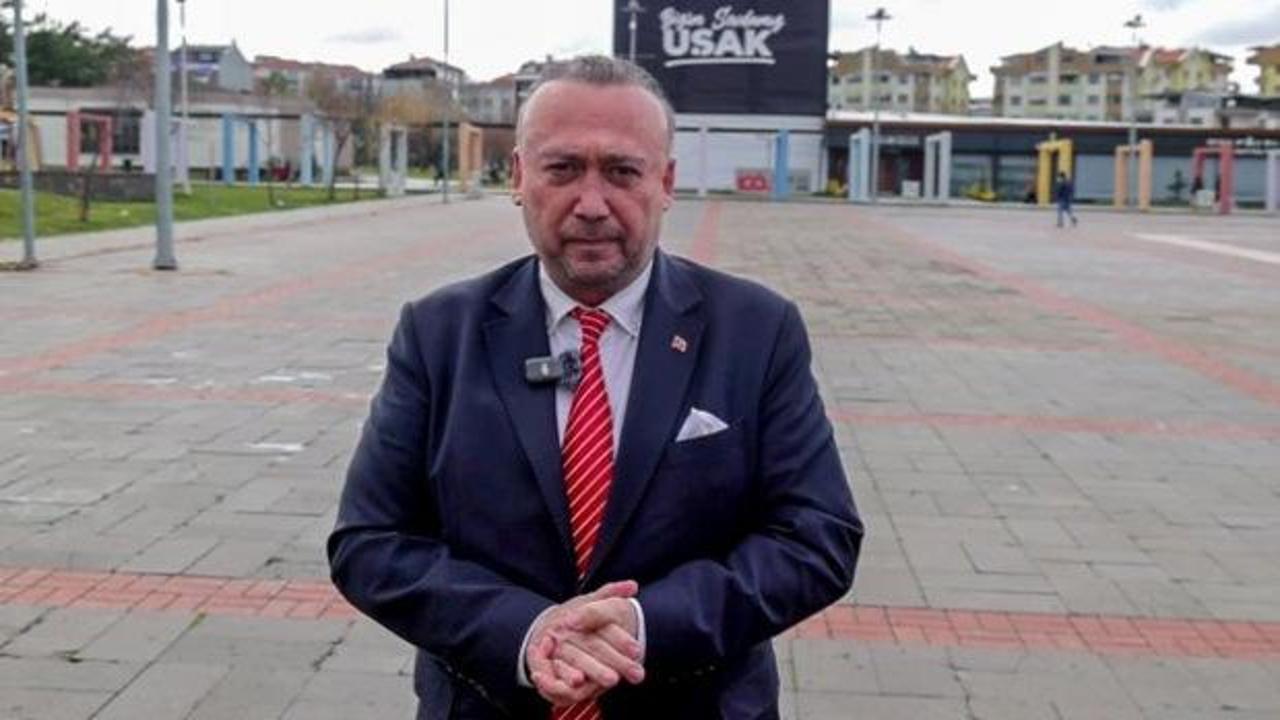 Sevgilisi ile 'koko' muhabbeti sonrası CHP'li Yalım'ın meclise &ouml;nerge verdiği ortaya &ccedil;ıktı