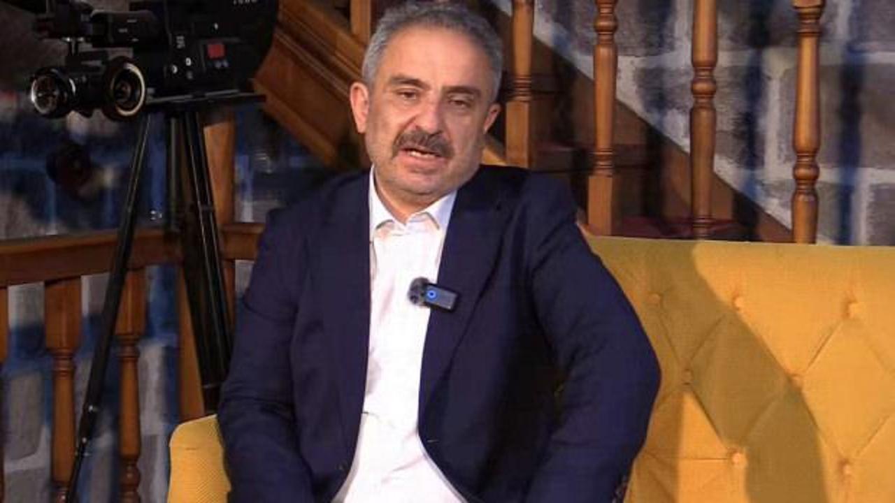 Sinan Burhan açıkladı! Bahis ve şike kapsamında Süper Lig ekipleri küme düşürülebilir