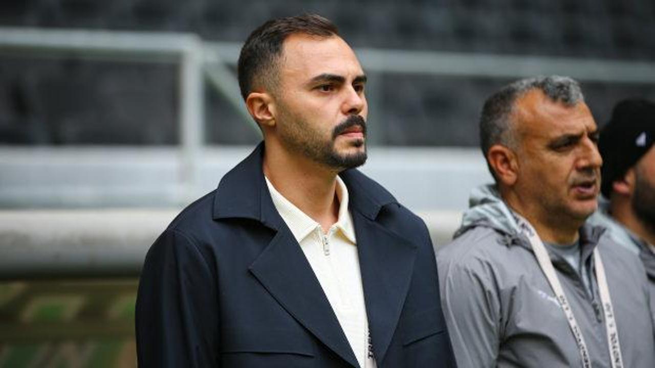 Şok mağlubiyet sonrası konuştu: Bizim adımıza utanç verici Şok mağlubiyet sonrası konuştu: Bizim adımıza utanç verici