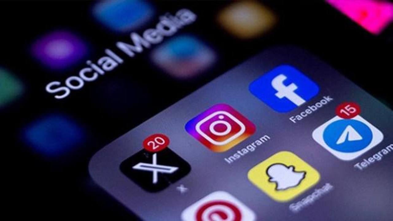 Sosyal medyaya kimlik numarası ile mi girilecek, ne zaman?