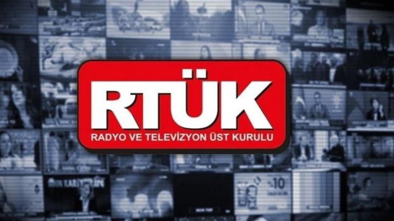Spor yayınlarında yeni d&ouml;nem! RT&Uuml;K&rsquo;ten sert &ouml;nlemler: Sanal bahis reklamları...