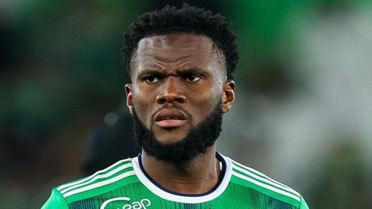 Süper Lig devinden Franck Kessie hamlesi!