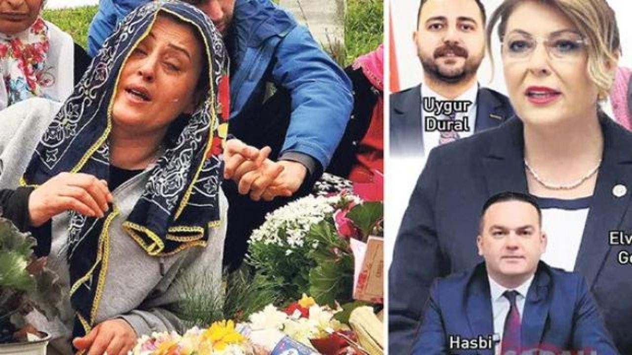 Taciz kurbanı Tuana Elif Torun'un ailesi konuştu! CHP'lilerden ahlaksız teklif