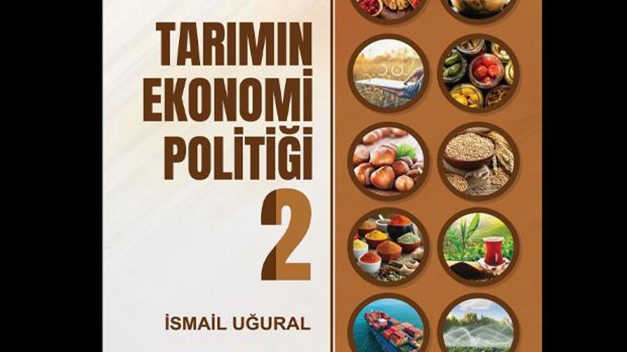İsmail Uğural'ın yeni kitabı raflarda yerini aldı