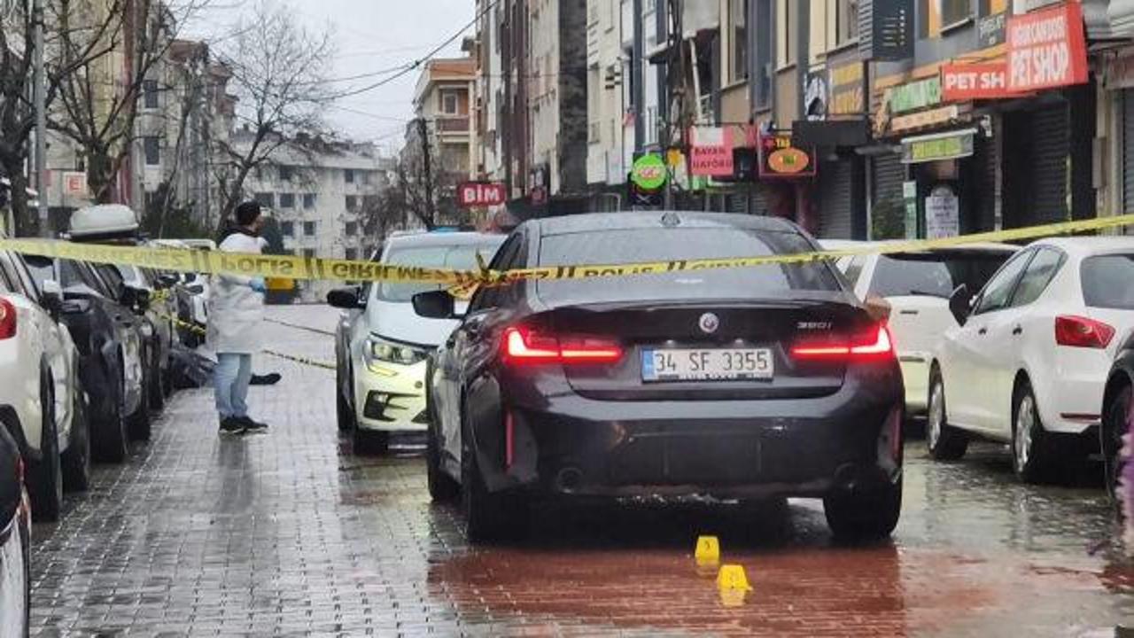 Tersten geldin kavgası ölümle bitti!