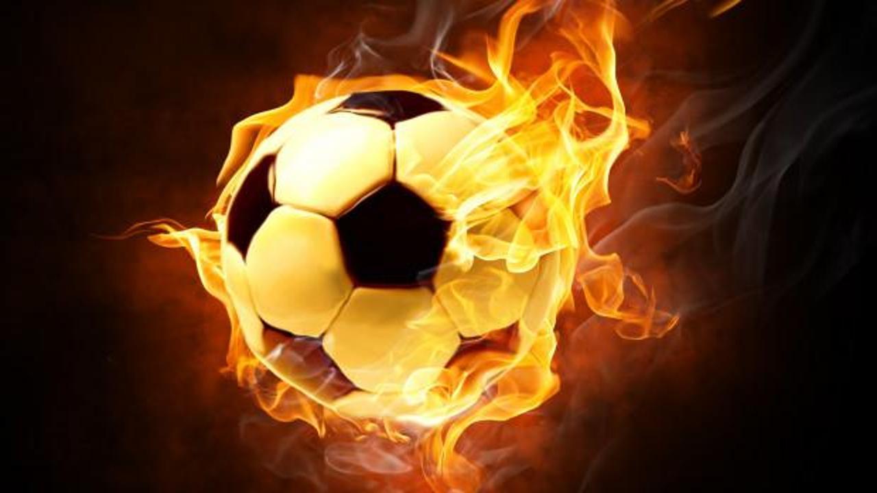 TFF 2. Lig'e y&uuml;kselen ilk 2 takım belli oldu!