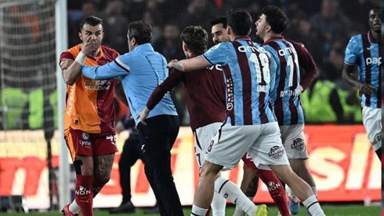 Trabzonspor'dan Onuralp &Ccedil;akıroğlu'na destek! Abd&uuml;lkerim Bardakcı i&ccedil;in olay iddia