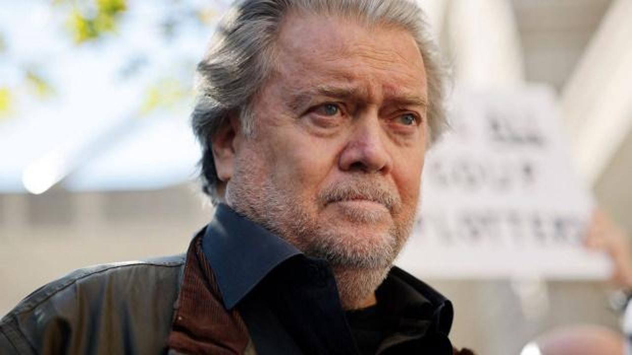 Trump'ın eski başdanışmanı Netanyahu'ya savaş açtı: Oğlunu ülkeden kovun!