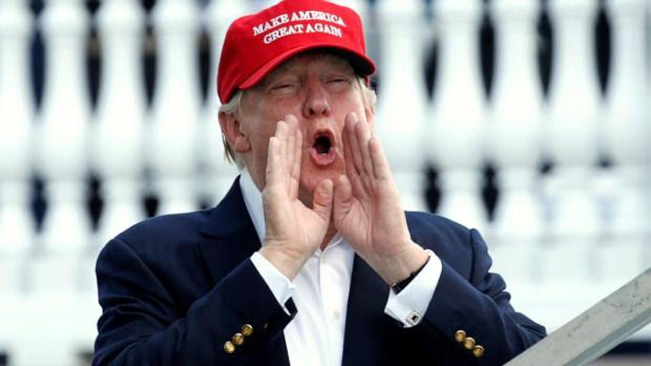 Trump'ın "muz cumhuriyeti"! İran'ı taş devrine &ccedil;evirmek isterken Orta&ccedil;ağ'a geri d&ouml;nd&uuml;ler! 