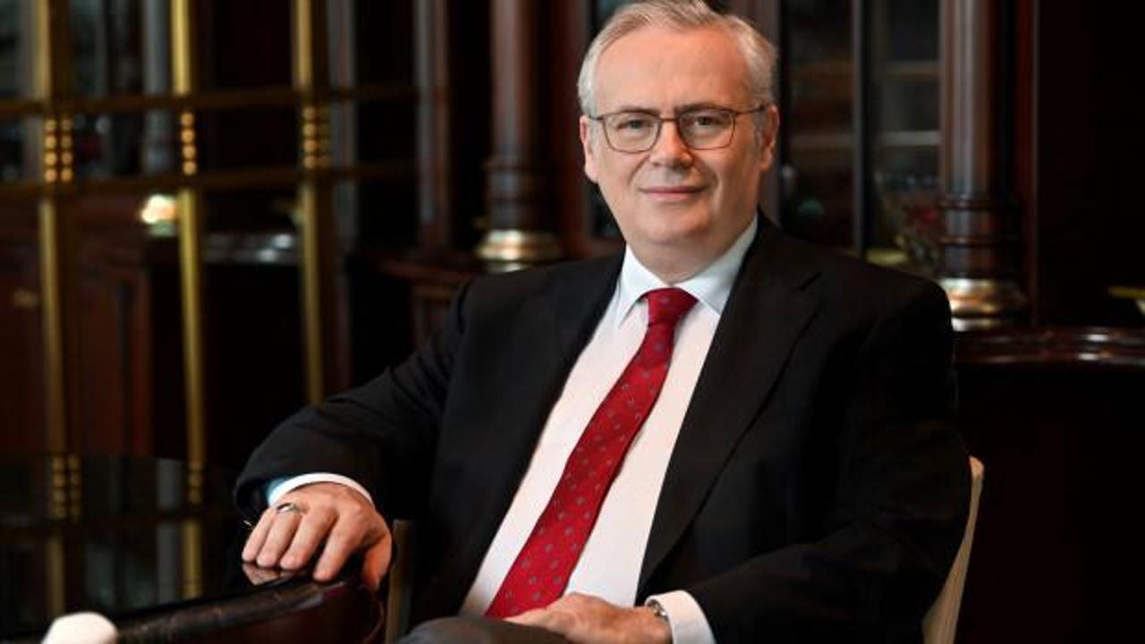 TÜGİS: 'Gıda İsrafında yüzde 10’luk azalma 50 milyar TL tasarruf sağlar'