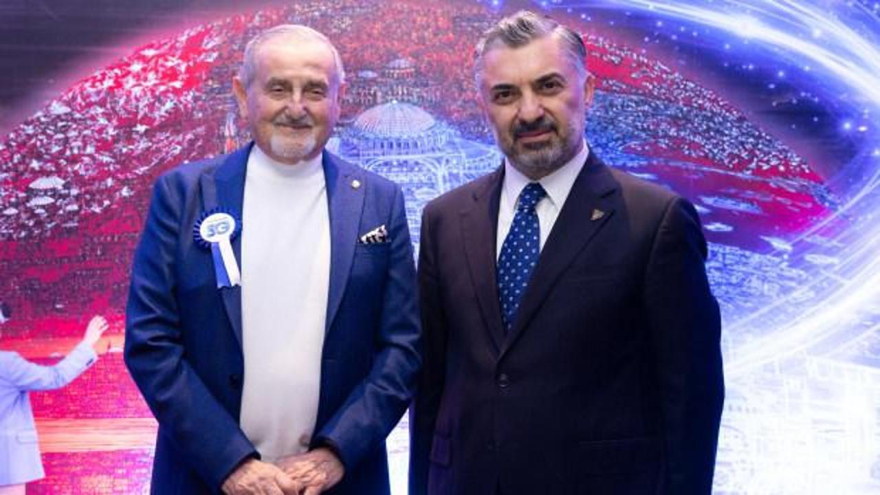 T&uuml;rk Telekom 5G ile sanatta yeni bir devrin kapısını araladı!