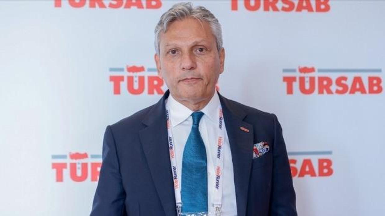 T&uuml;rkiye, Orta Doğu'daki turizm trafiğinde "g&uuml;ven adası" olarak konumlanıyor