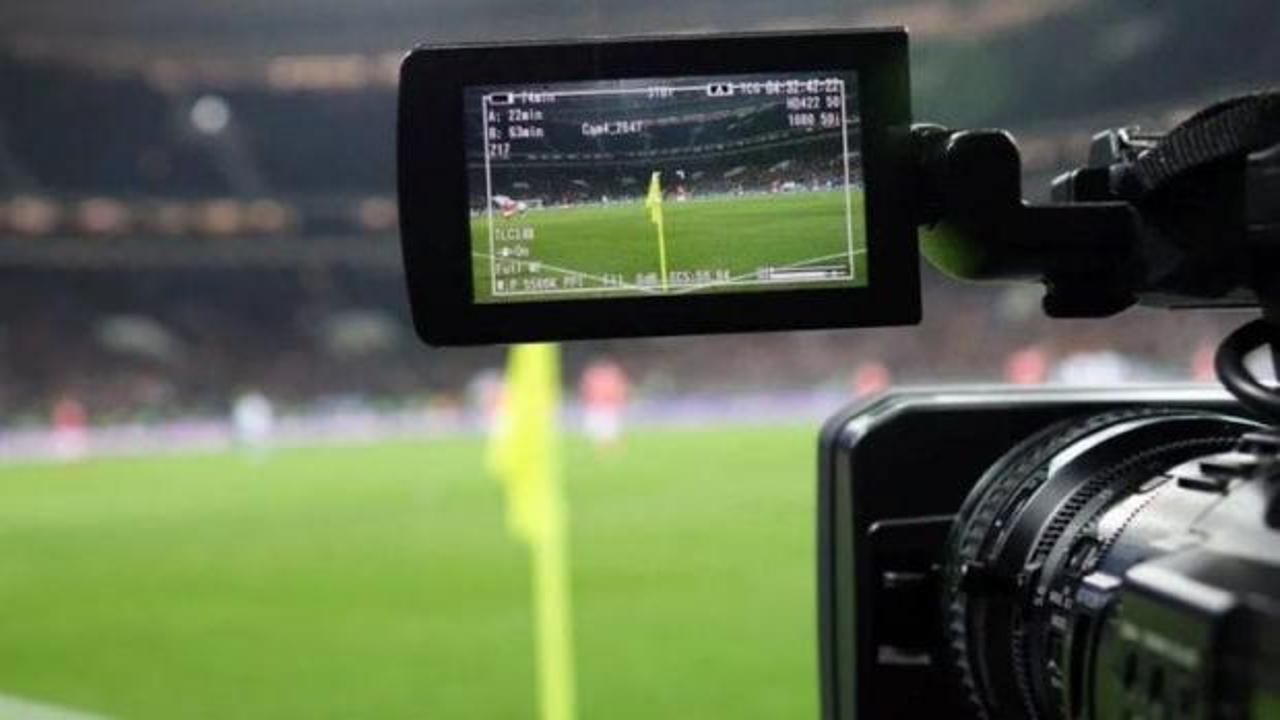 T&uuml;rkiye'nin ma&ccedil;ları şifresiz mi? 2026 D&uuml;nya Kupası ma&ccedil;ları bu kanalda yayınlanacak!