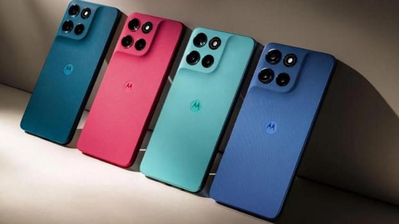 Unutulmaz marka T&uuml;rkiye'ye geri d&ouml;n&uuml;yor! Fiyatları herkesi şaşırttı