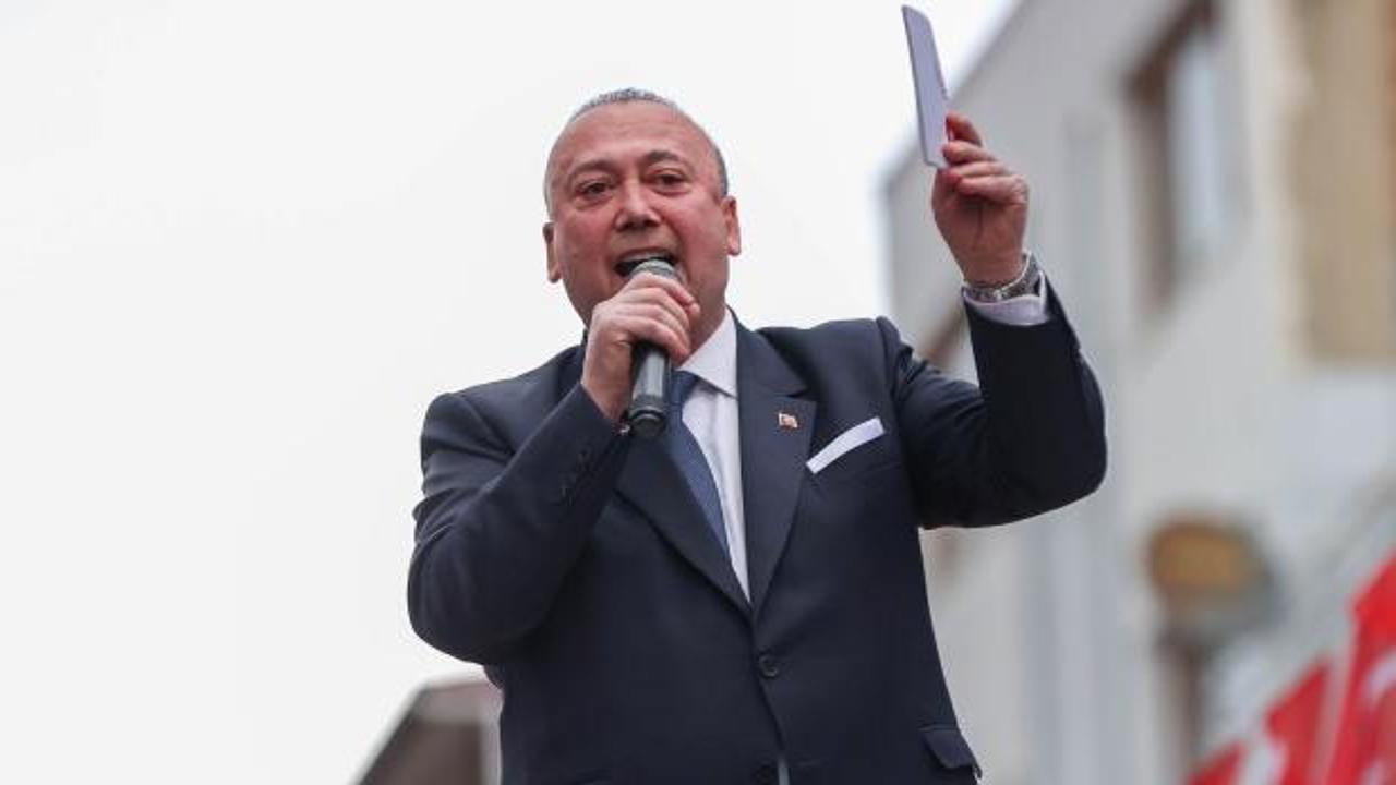 Uşak Belediye Başkanı &Ouml;zkan Yalım ve 12 ş&uuml;pheli adliyeye sevk edildi