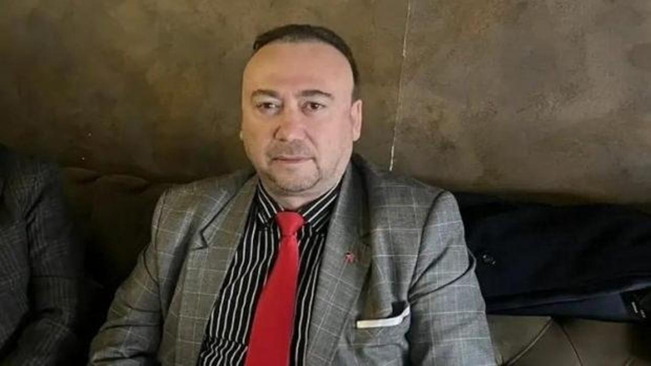 Son Dakika: Uşak Belediyesi'ne yönelik 'rüşvet' soruşturmasında sıcak gelişme!