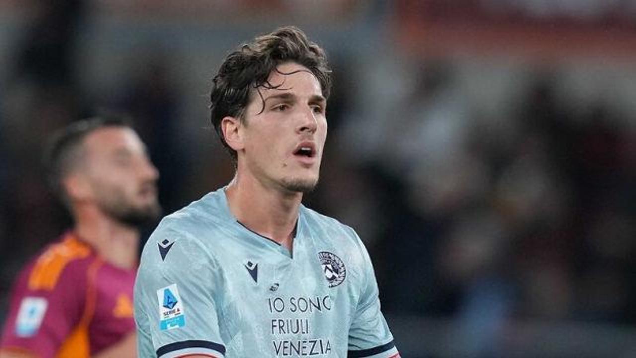 Ve açıklama geldi! Galatasaray'a Nicolo Zaniolo müjdesi