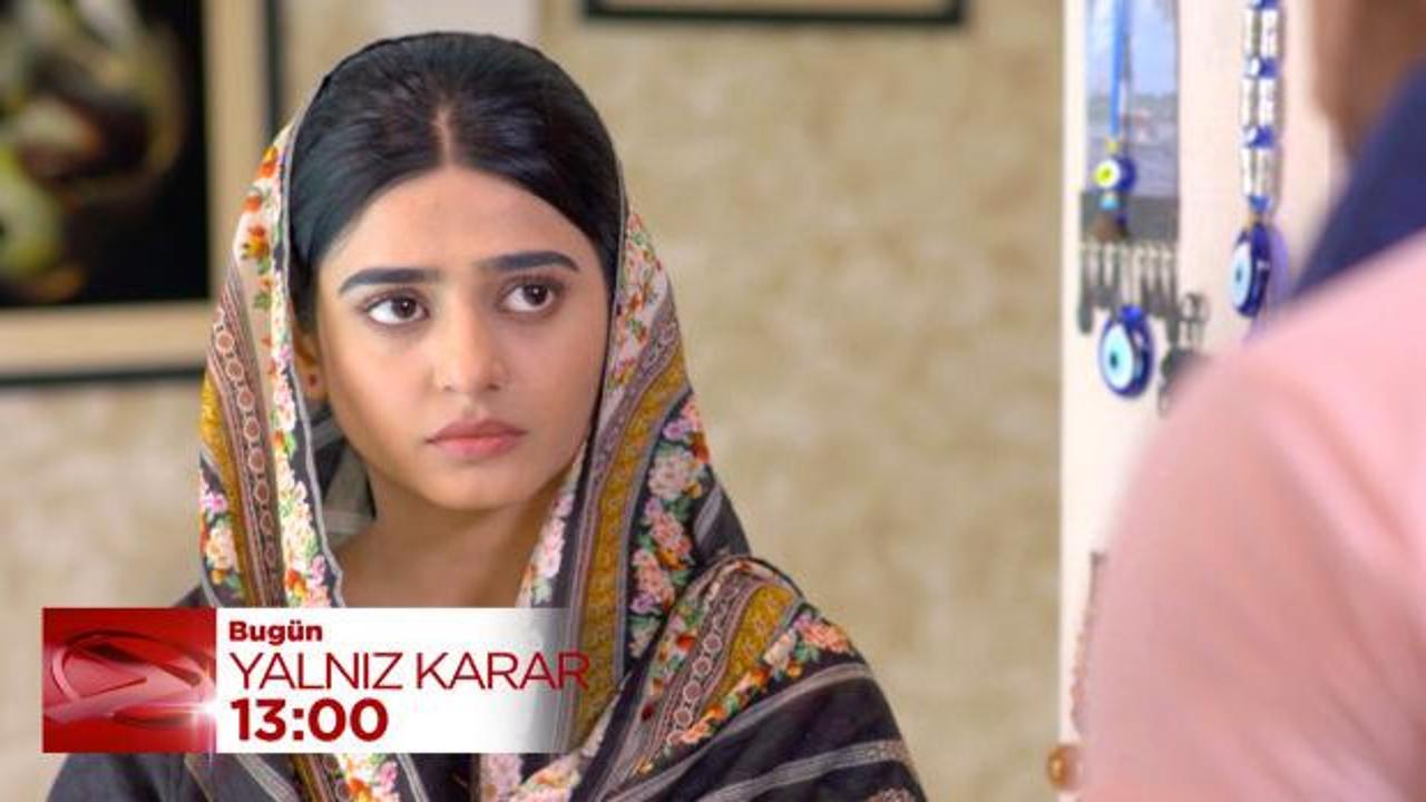 Yalnız Karar’da Fatma tarzını değiştirecek mi? Şaşırtan teklif alıyor!