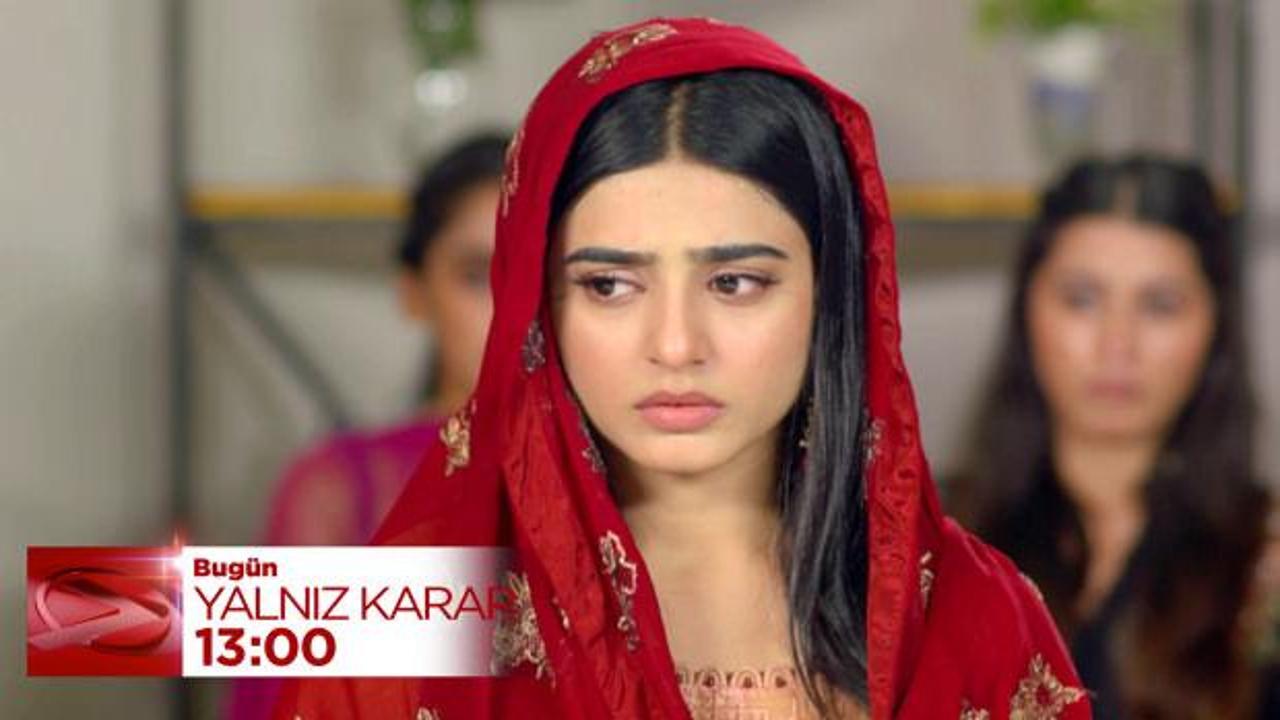 Yalnız Karar'da &Ouml;mer'i şaşırtan s&uuml;rpriz! Teklifi kabul edecek mi?