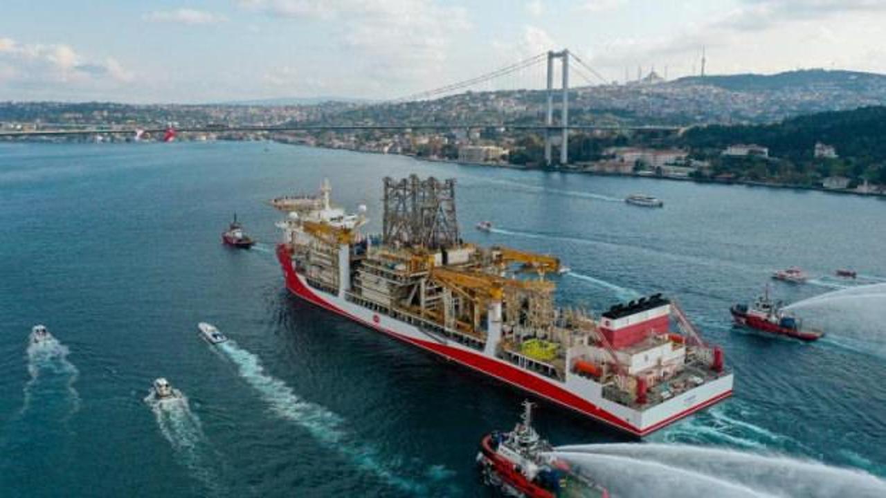 Yunan basını: Dünya enerji krizi yaşarken Türkiye enerjide üç kıtaya yayılıyor