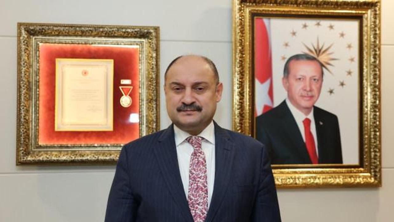 11 Nisan destanı 106 yaşında: Ecdadın izinde istikbal m&uuml;cadelesi