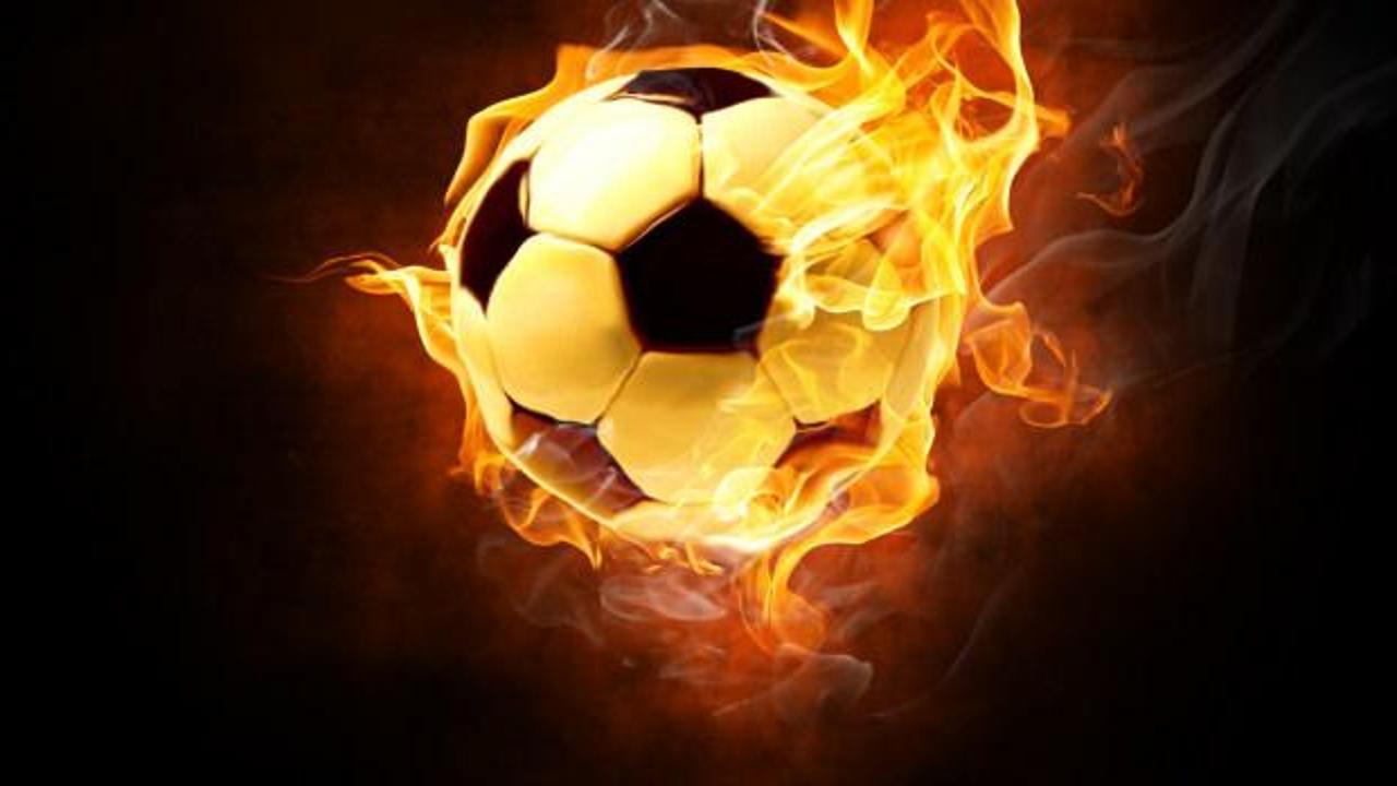 1. Lig'de zirve mücadelesi! 2 maç birden! CANLI