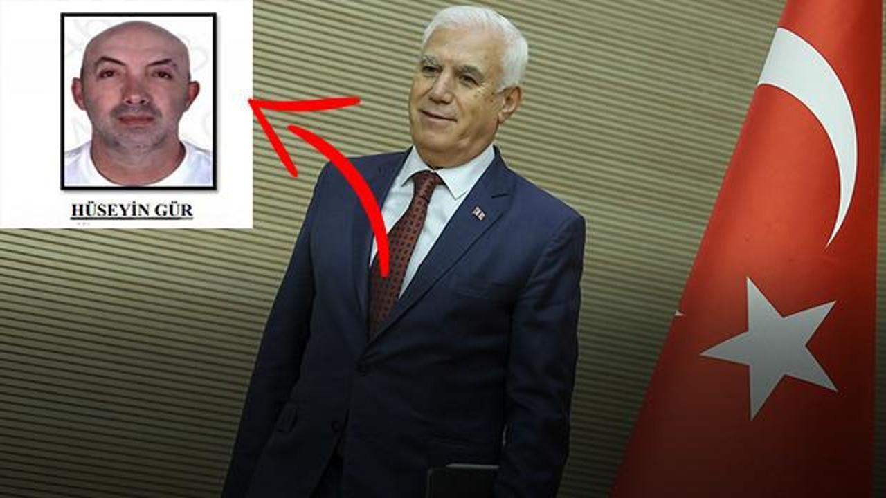 2015'ten beri malullük maaşı alıyormuş: Tek bir emsal artışı için 15 milyon dolar istemiş