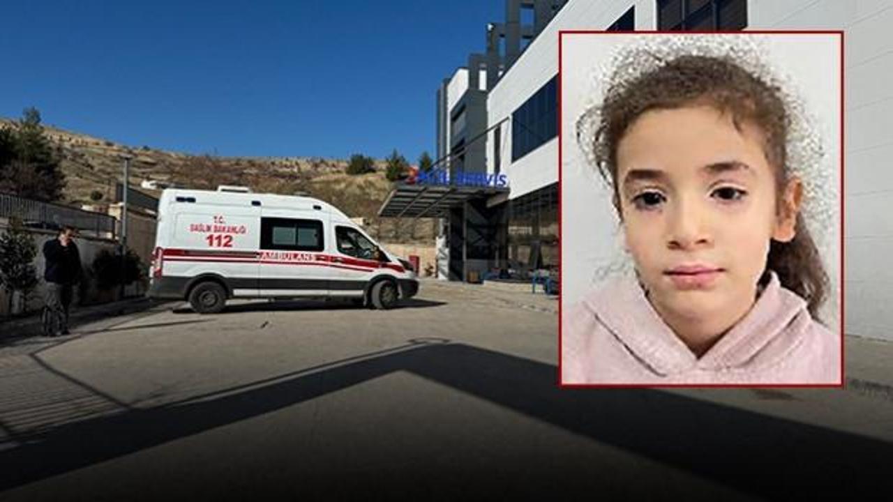 6 yaşındaki Eyl&uuml;l kalp krizi sonucu vefat etmişti! Ailesi taziyeleri kabul etmeye başladı