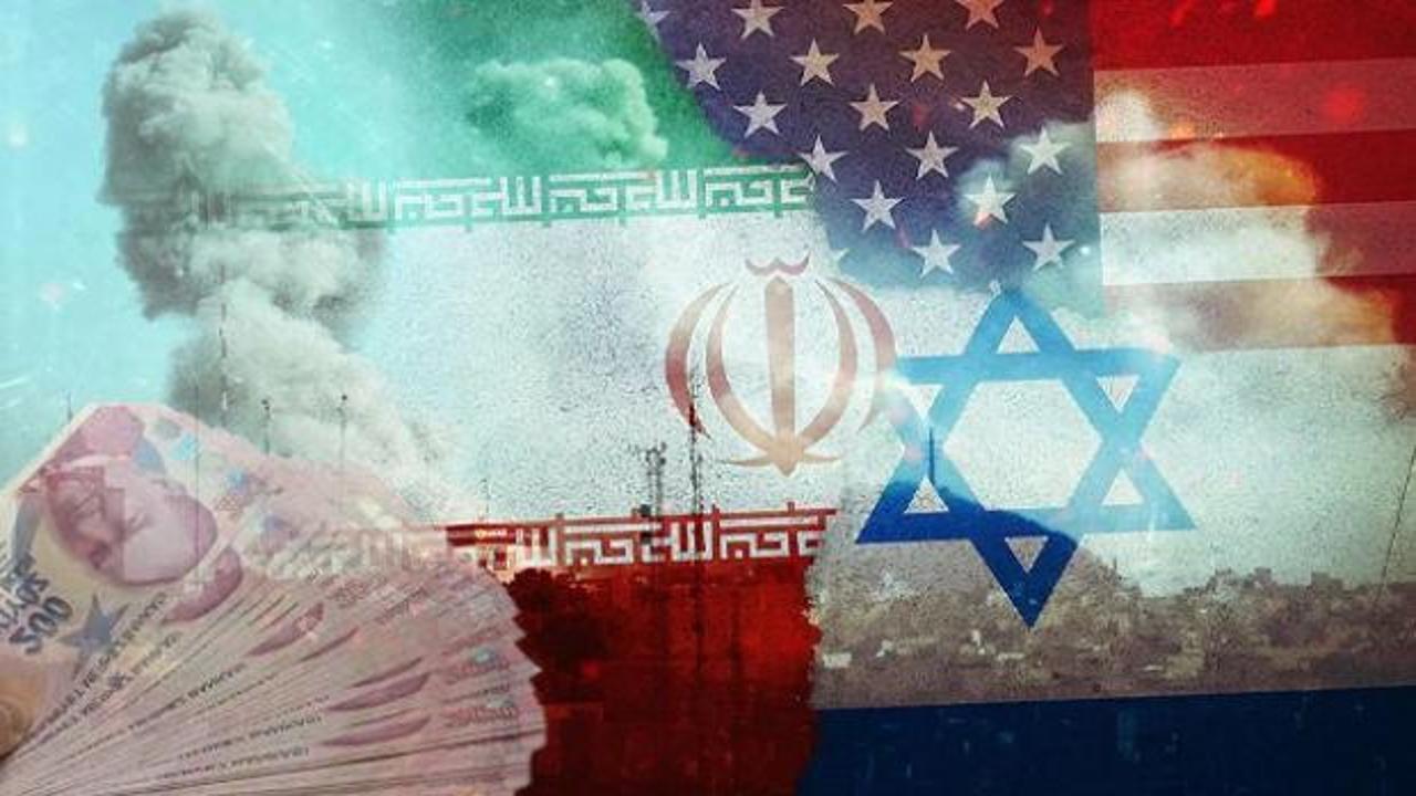 ABD-İsrail ve İran arasındaki kalıcı ateşkes, T&uuml;rkiye'ye doping olur!