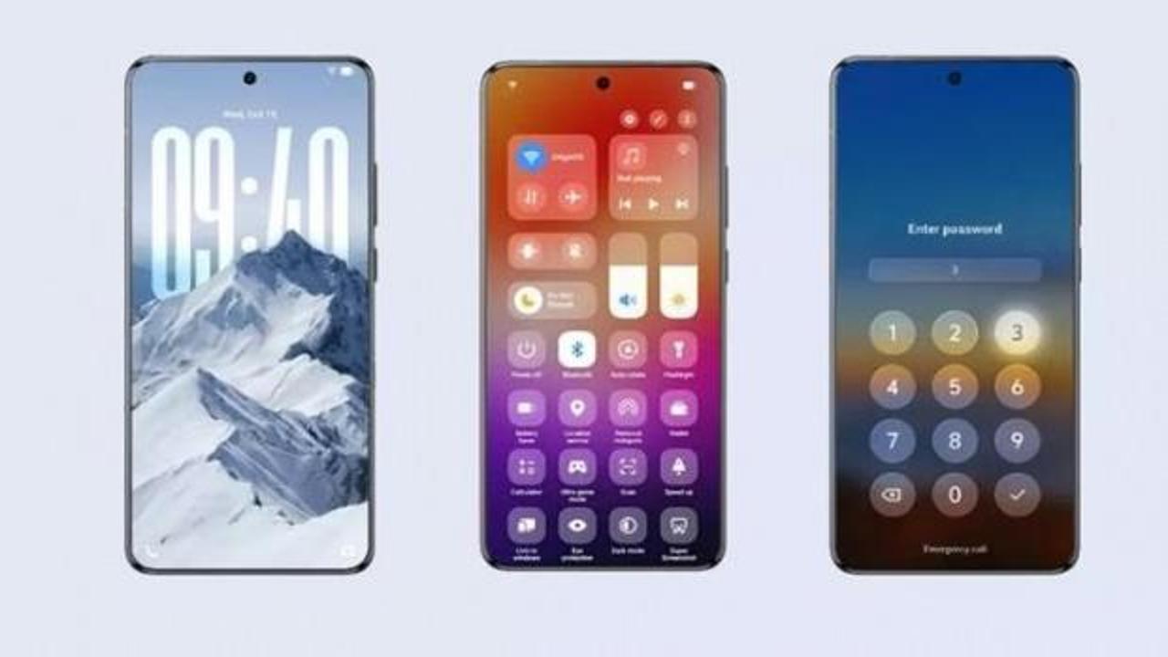 Android 17 geliyor: Vivo ve iQOO i&ccedil;in g&uuml;ncelleme alacak modeller ortaya &ccedil;ıktı