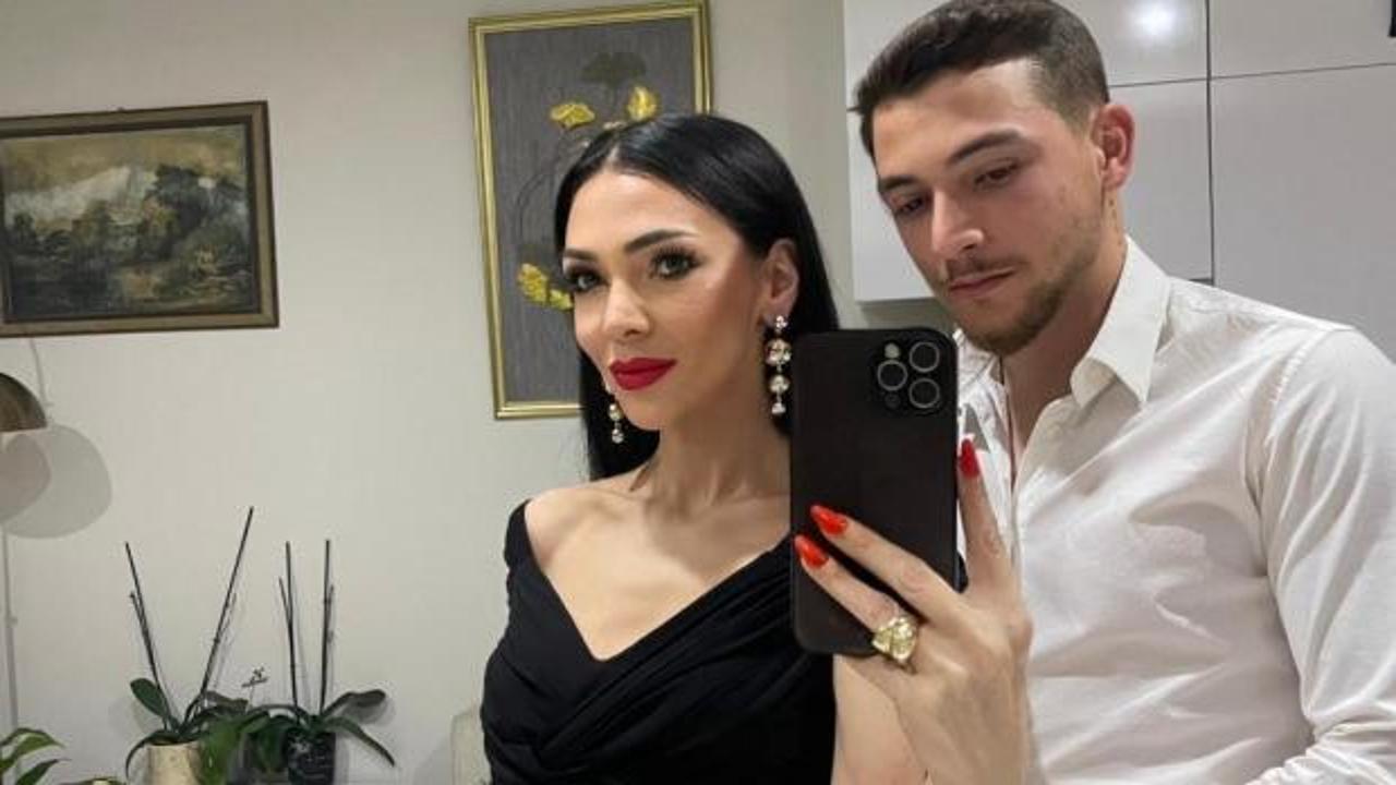 Anne ve oğlunu &ouml;ld&uuml;resiye darp eden ş&uuml;pheliler: Merdivenlerden d&uuml;şt&uuml;!