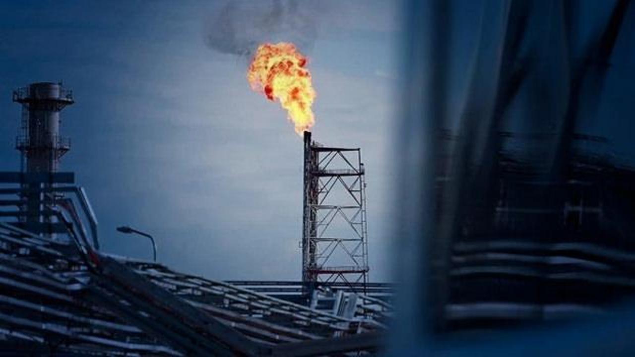 Avrupa gaz fiyatları ateşkes sonrası sert d&uuml;ş&uuml;ş g&ouml;sterdi