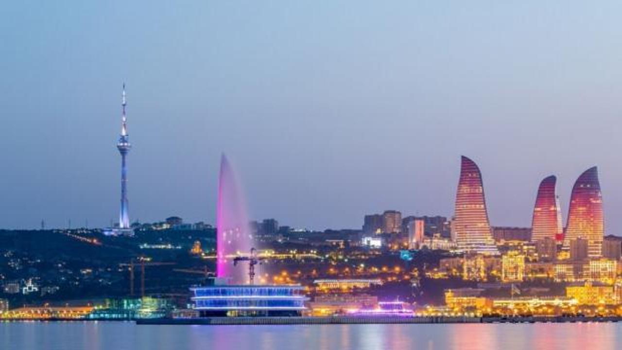 Azerbaycan, siber g&uuml;venlik alanında yasal adımları hızlandırdı