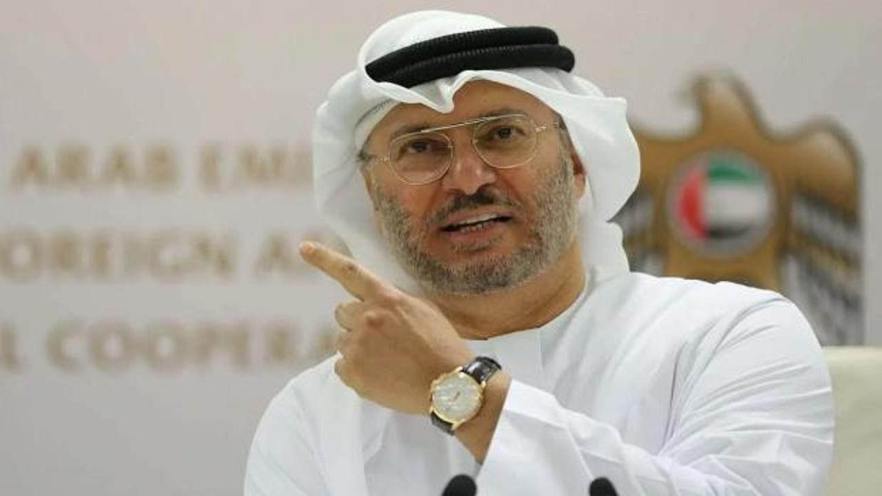 BAE'den "H&uuml;rm&uuml;z i&ccedil;in hazırız" mesajı: Ateşkes yetmez, İran'a g&uuml;venmiyoruz!