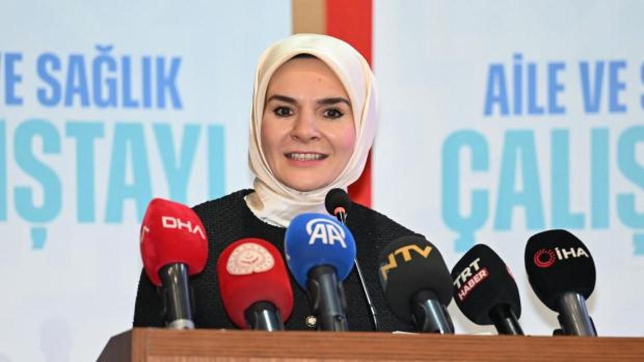 Bakan G&ouml;ktaş'tan sosyal medya yasağı a&ccedil;ıklaması! Oyun platformlarına y&uuml;k&uuml;ml&uuml;l&uuml;kler