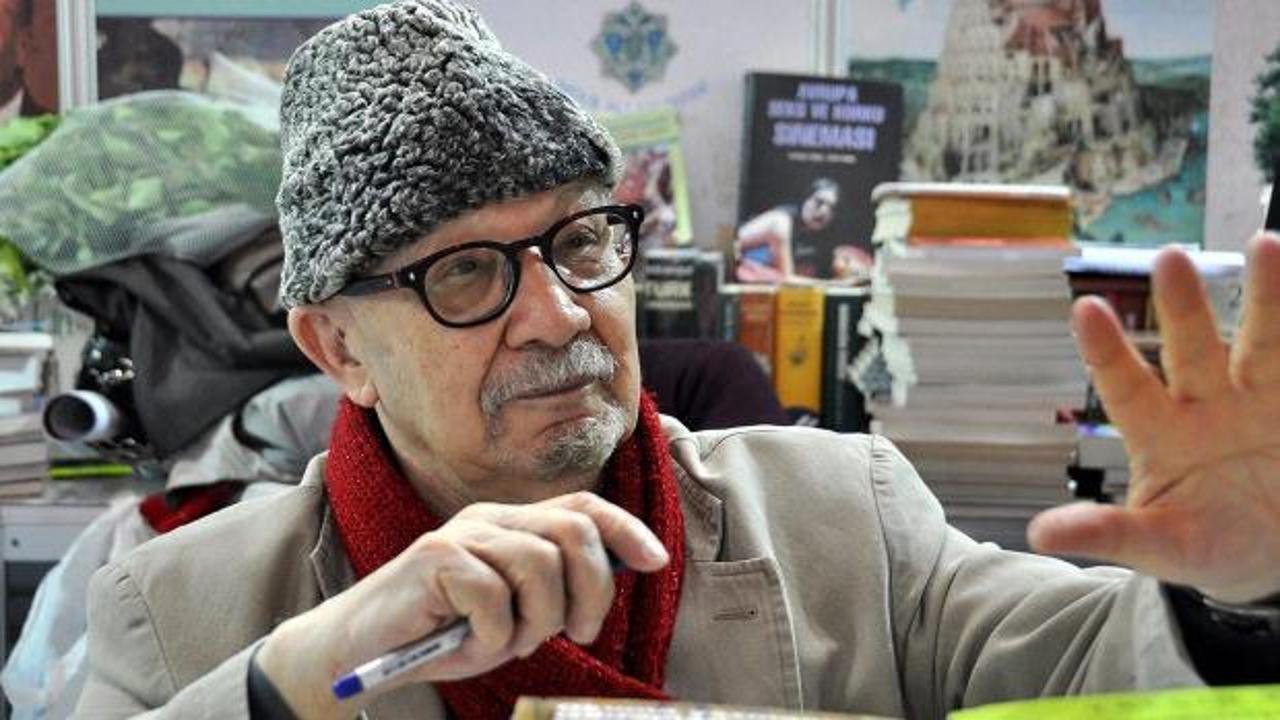 Bir d&ouml;nemin tartışmalı ismiydi: Yal&ccedil;ın K&uuml;&ccedil;&uuml;k hayatını kaybetti