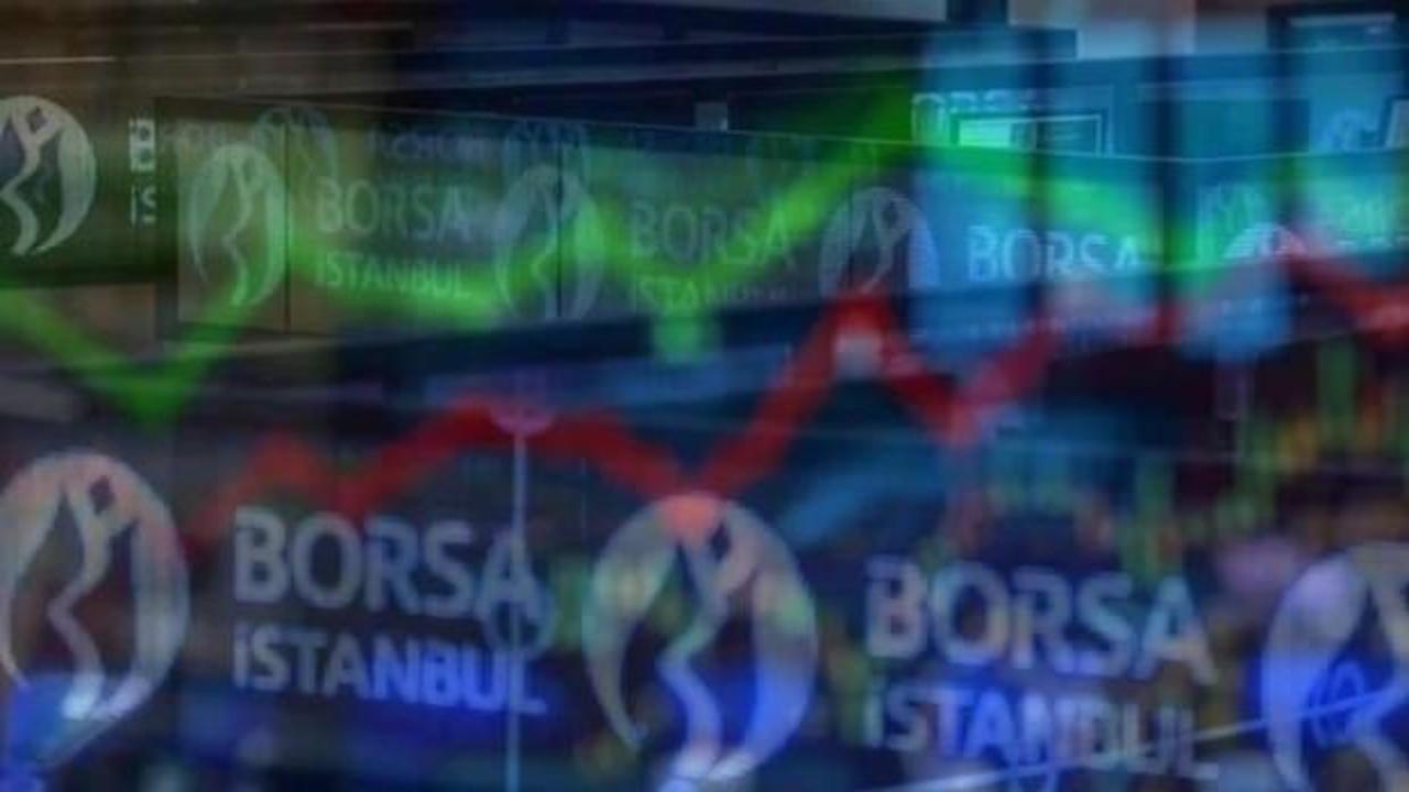 BIST30 şirketi yatırımını tamamladığını duyurdu
