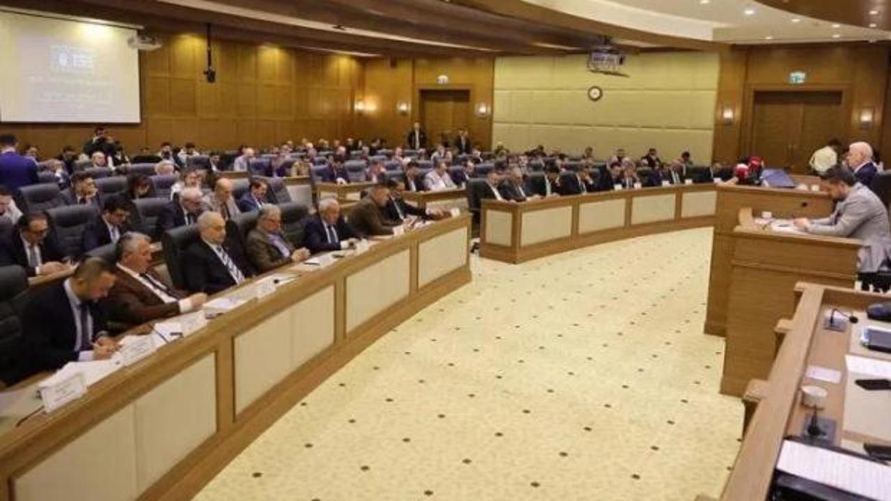 Bursa'da seçim tarihi belli oldu! Belediye el değiştirebilir!