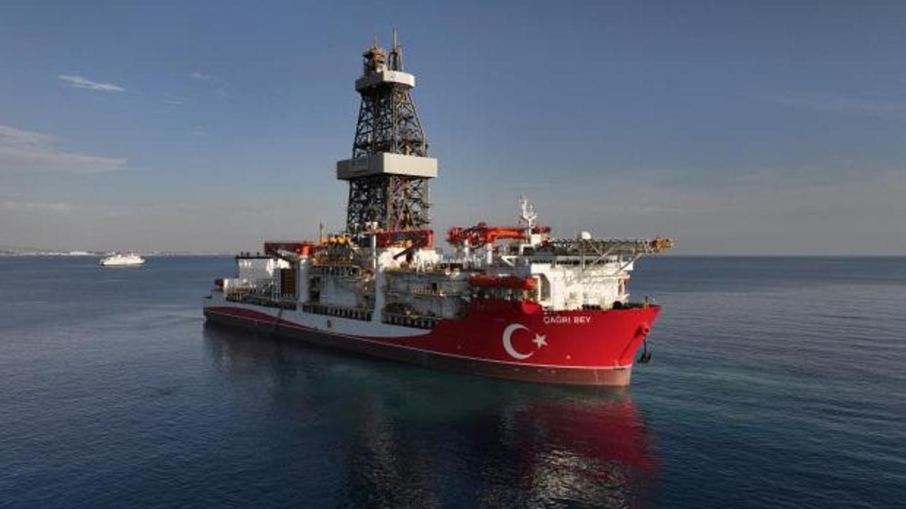 &Ccedil;ağrı Bey tarihi g&ouml;reve hazır