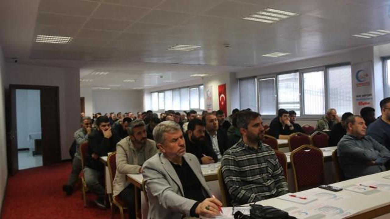 Cansuyu&rsquo;nda kurban seferberliği: 58 &uuml;lkede hazırlık başladı