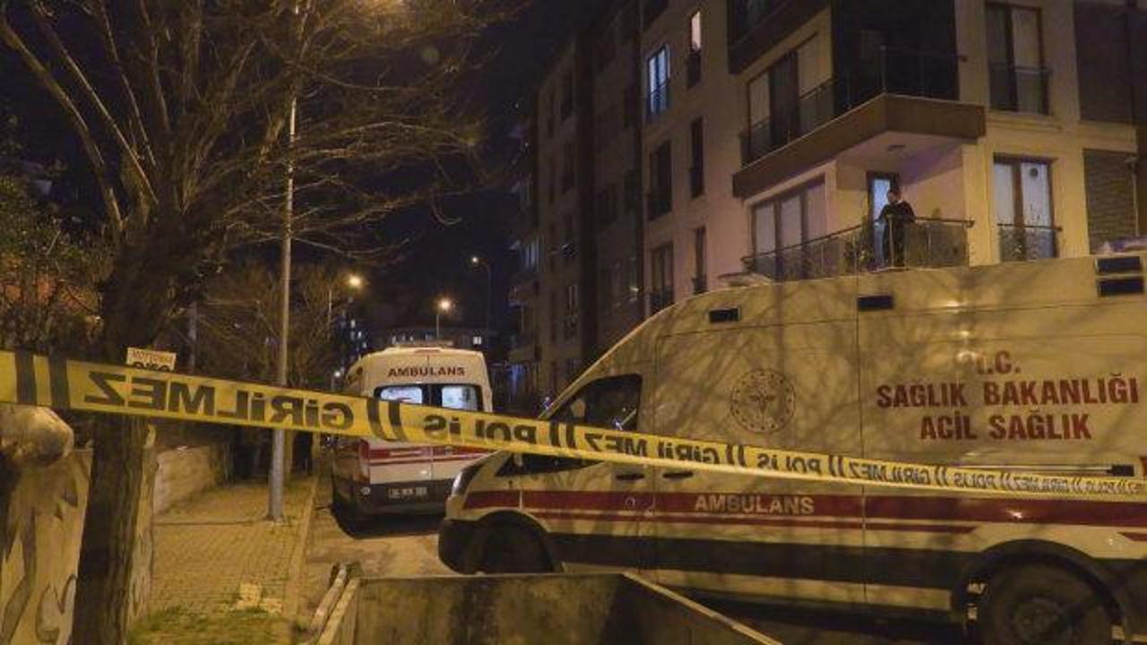 Kan donduran olay: Annesi ve ağabeyini canice &ouml;ld&uuml;rd&uuml;