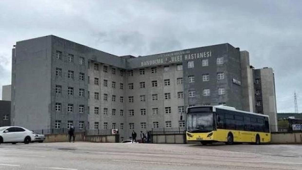 Cenaze evinde kahreden olay: 24 yaşındaki gen&ccedil;, &ouml;ld&uuml;!