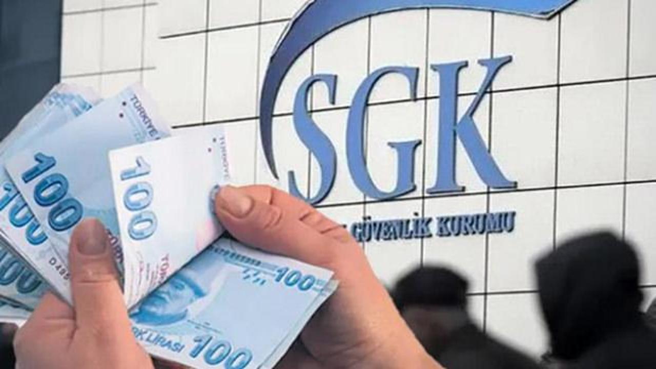 CHP, SGK'ya en bor&ccedil;lu belediyelerde zirveyi bırakmadı!