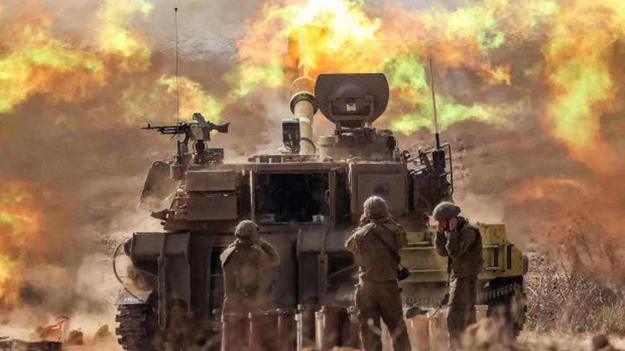 Diplomasi &ccedil;ıkmaza girmişti...İsrail&rsquo;den a&ccedil;ık mesaj: Savaş yeniden başlayabilir